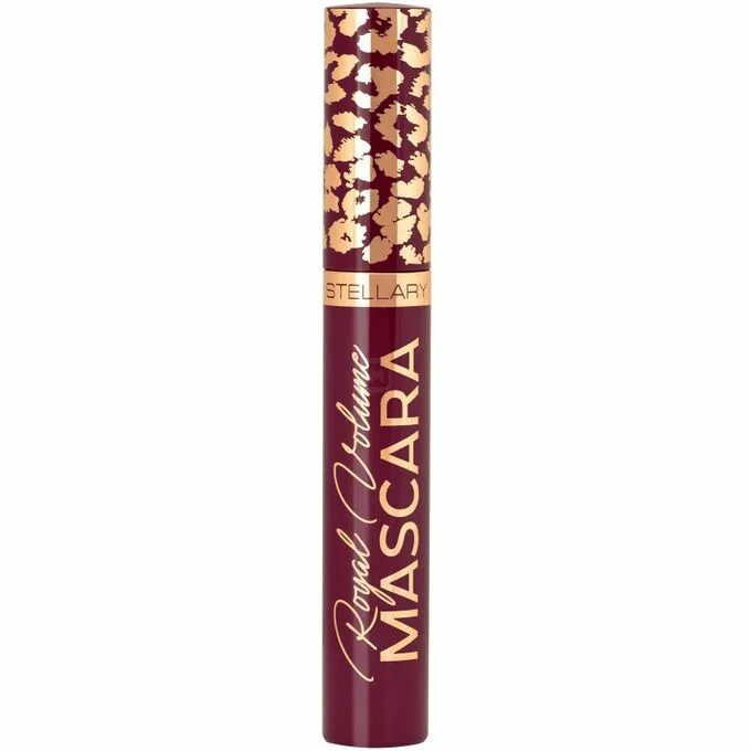 Тушь стеллари маскара. Stellary тушь Royal. Stellary тушь бургунди. Stellary Volume Mascara.