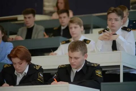 Обучение мурманск