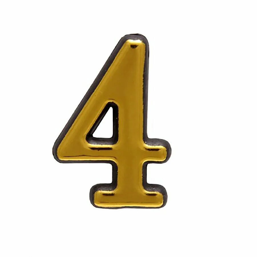 Дверь цифр 4. Дверь цифр 4