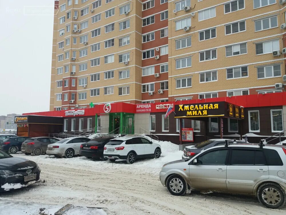 липецк г. победы, д. арендую в липецке. арендую в липецке. липецк, ул.