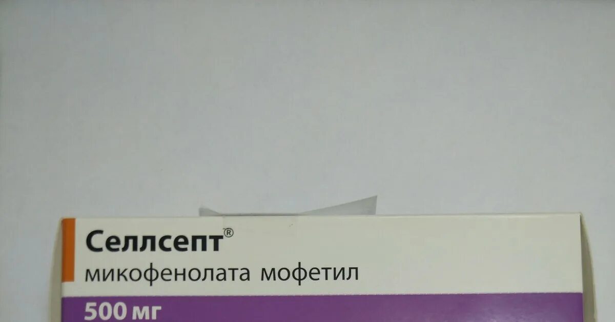 Селлсепт 250 мг. Микофенолат мофетил 500. Селлсепт аналоги.