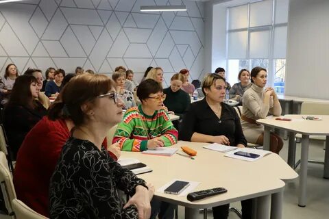 Специалист службы сопровождения