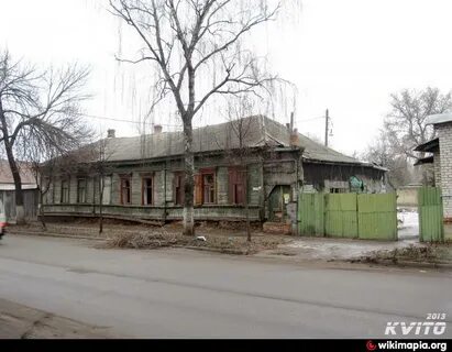 Посадская улица 2