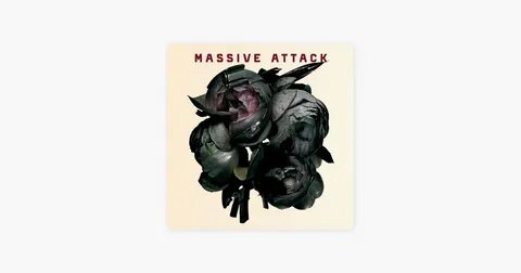 Massive attack i against i