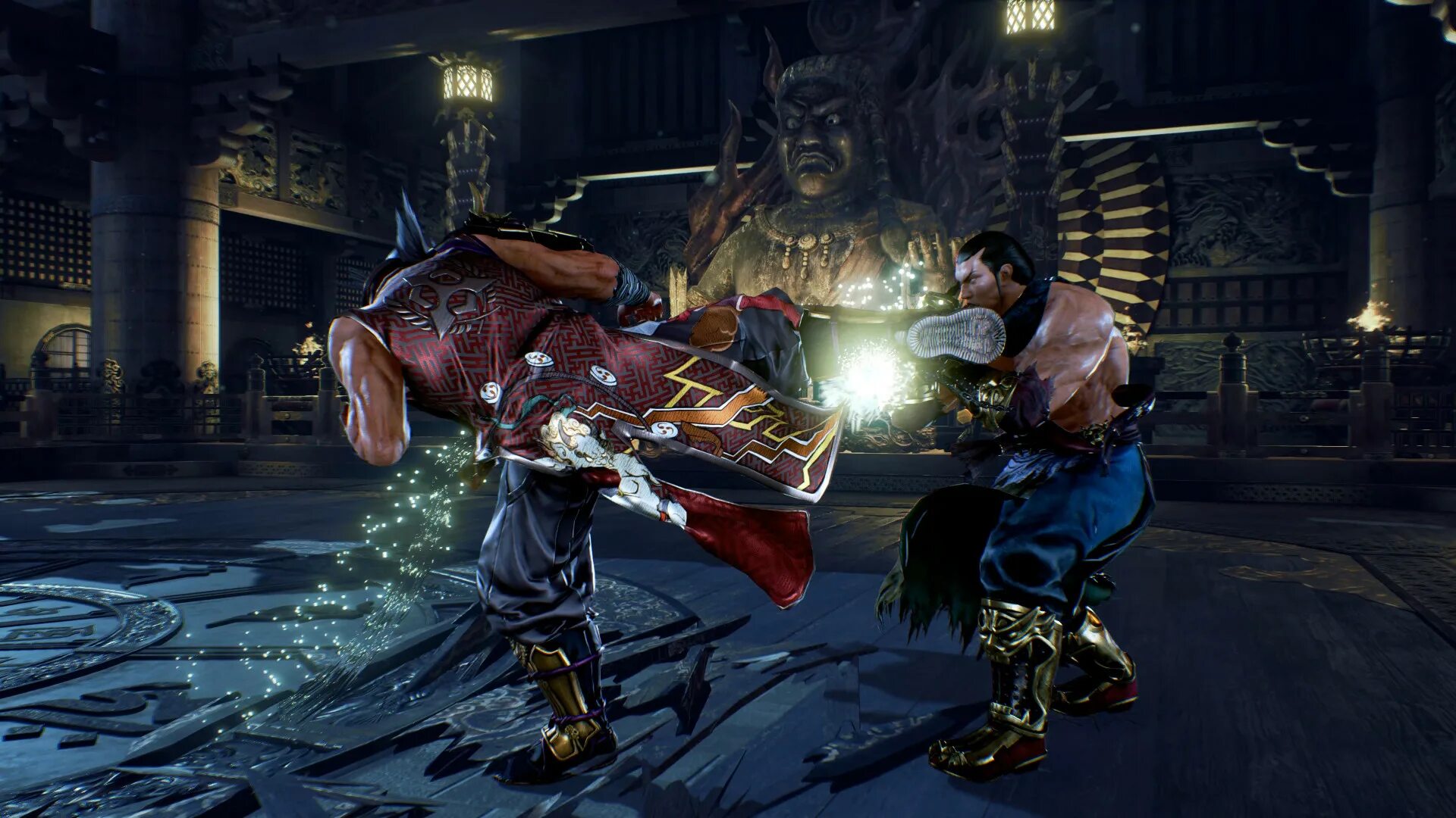 Tekken 7 (pc). Скрин экрана виндовс 7. Tekken на пс 4. Final fantasy vii remake геймплей. Виндовс 7.