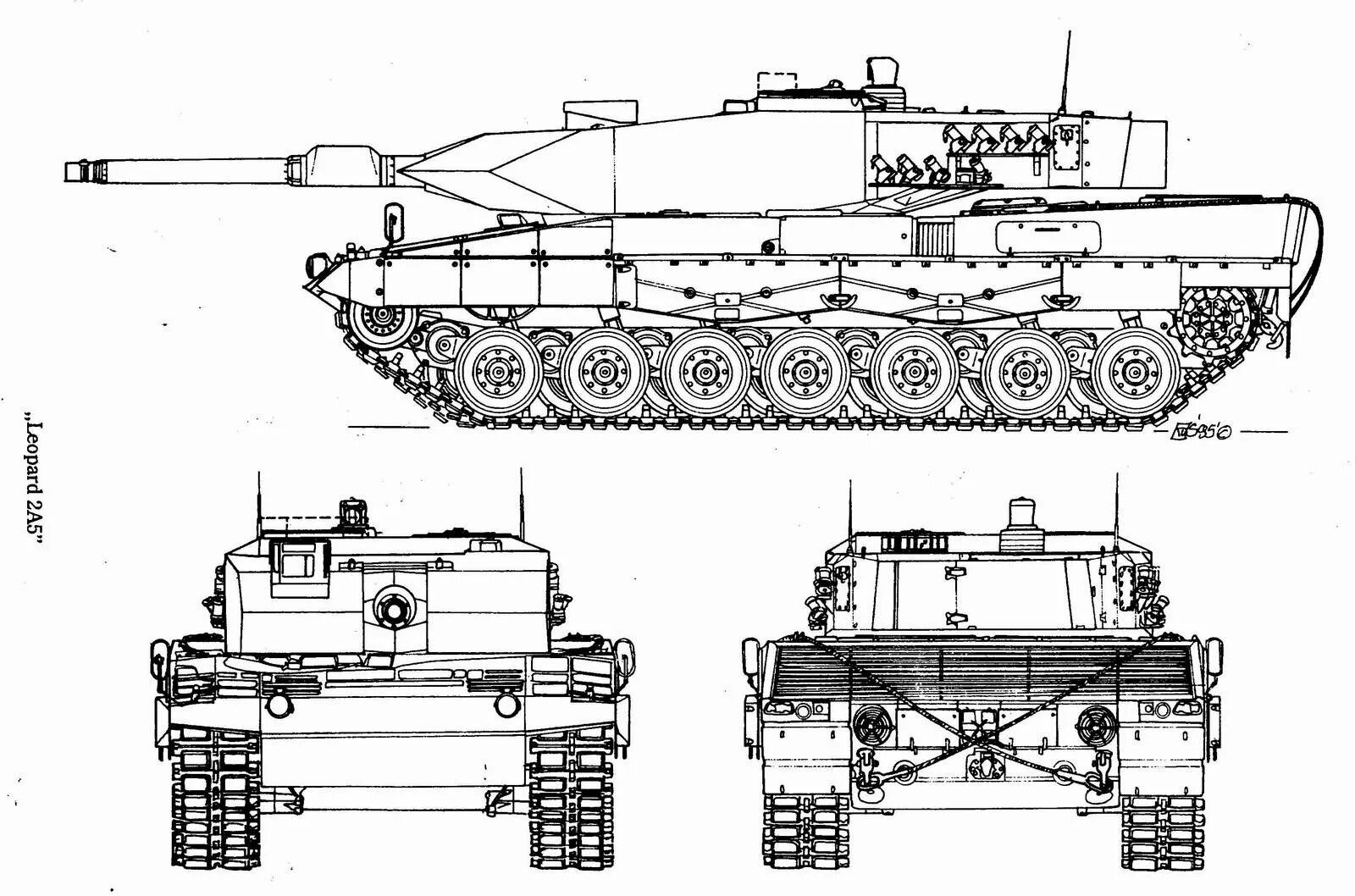 Tank габариты. Танк леопард 2а4. Танк леопард 2 в разрезе. Леопард 2а4 чертеж. Танк леопард 2а6 чертежи.