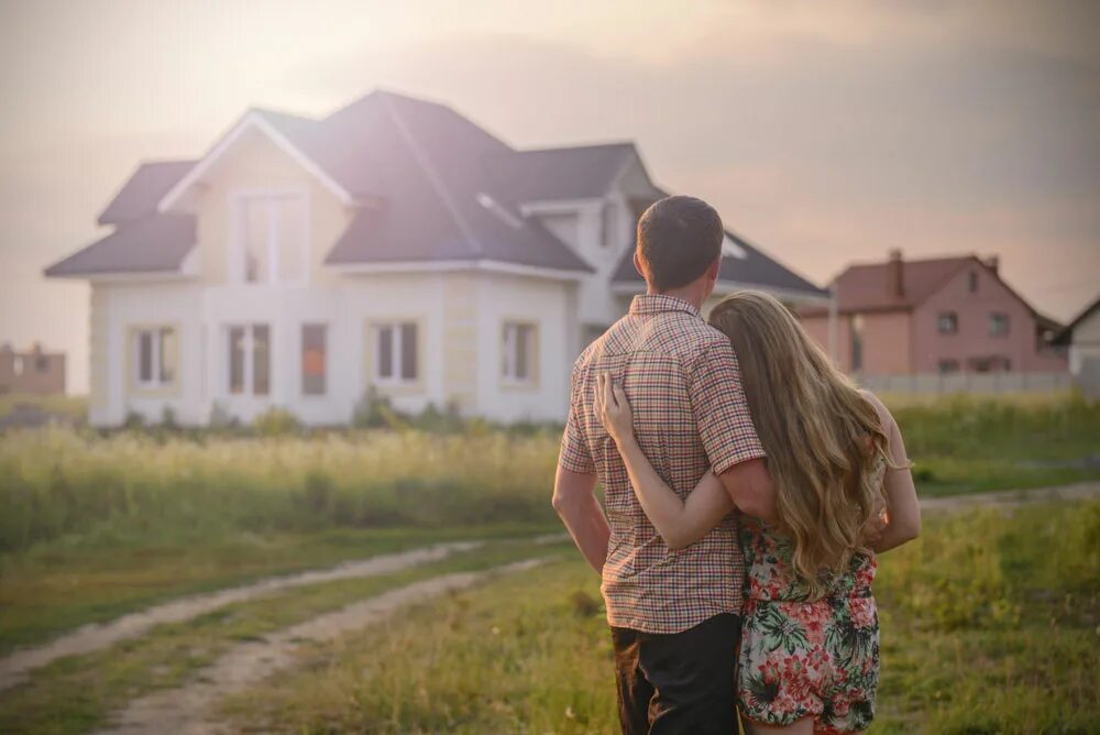 Couple Dreaming. Berriman a. &quot;Home&quot;. Your Dream couple. Looking at reality