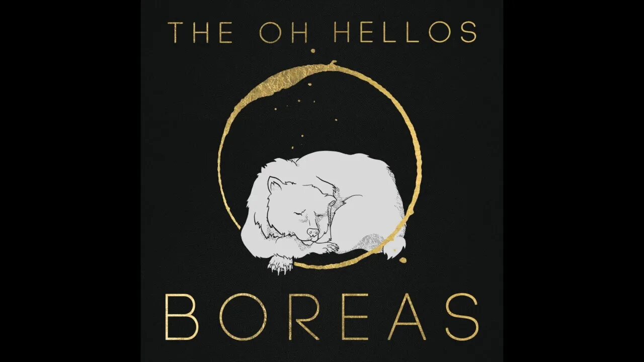 The Oh hellos. The Oh hellos Boreas. The Oh hellos о группе. The Oh hellos альбомы.