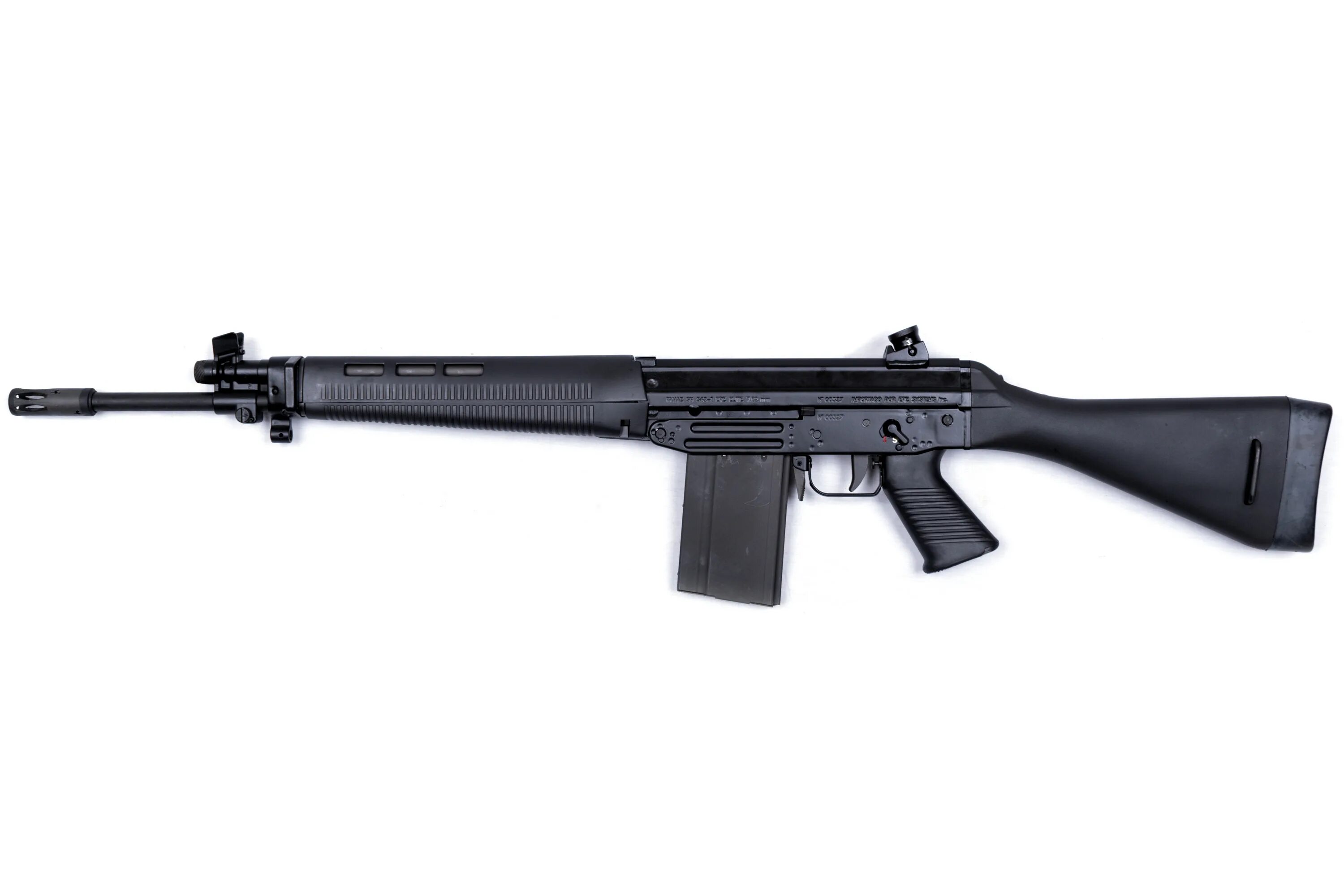 Sig sg. Famae sg 542. sig sg 542. sig manurhin sg 540. штурмовая винтовка sig sg-540 / sg-542 / sg-543.
