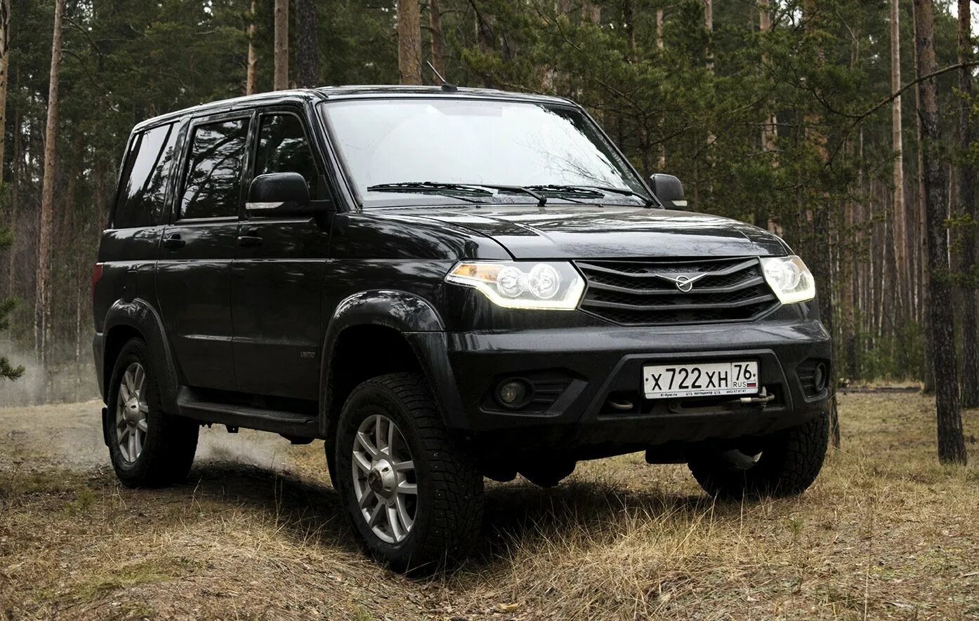 UAZ UAZ 3163 Patriot 2016. УАЗ Патриот 29621j. УАЗ Патриот 2015 года. УАЗ Патриот 2016 черный.