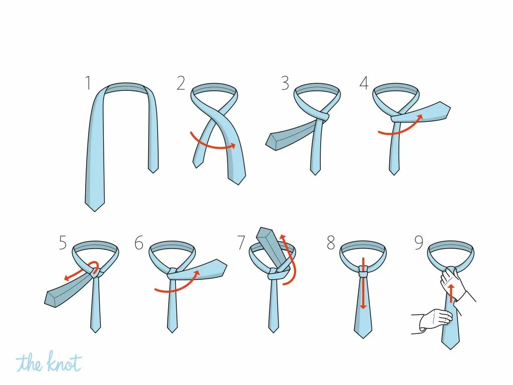 пошаговая схема завязывания галстука. галстук полувиндзор и виндзор. завязать галстук виндзор. как научиться завязывать галстук завязать. схема завязывания галстука двойным узлом.