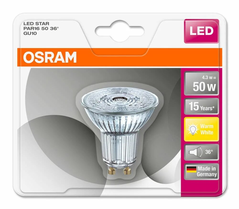 Лампа светодиодная led Star Mr 16 Osram. Лампа светодиодная Osram led PARATHOM par16. Osram led Star gu5.3. Osram led Star 840, gu5.3.