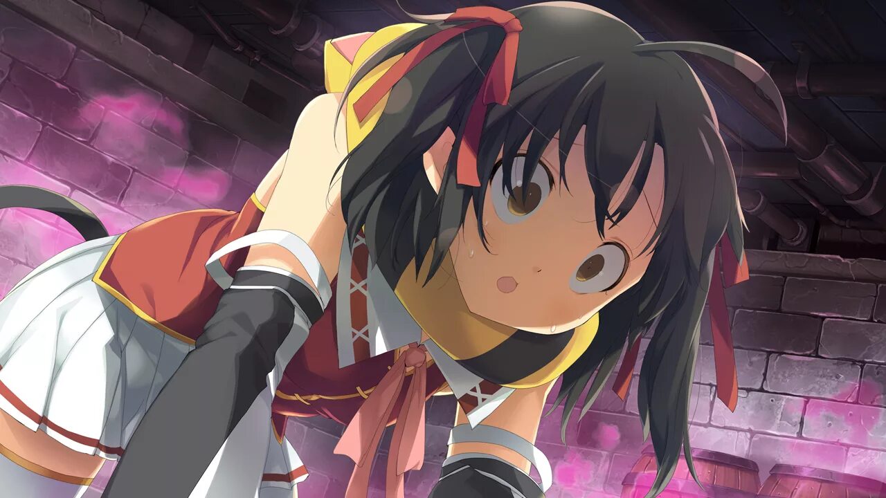 Evenicle. Evenicle гуригура. alicesoft evenicle. ramius evenicle. evenicle ричи.