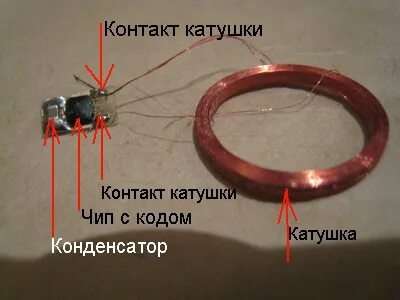 Что делать если размагнитился ключ домофона