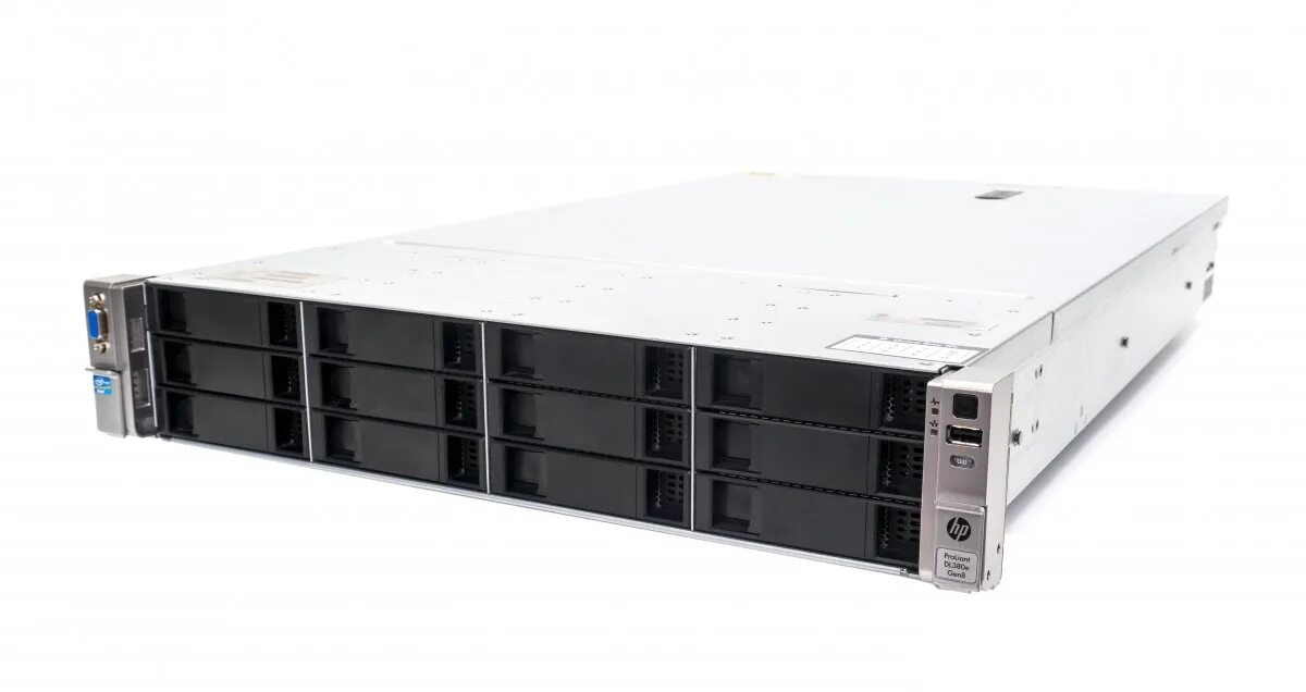1 x 1 servers