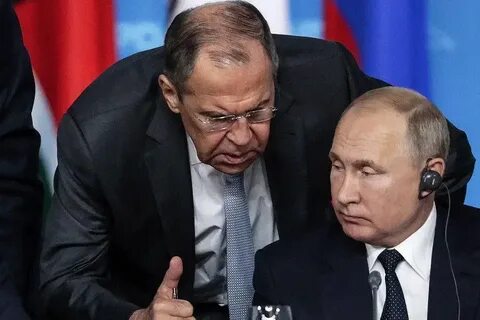 Последние политические события в мире