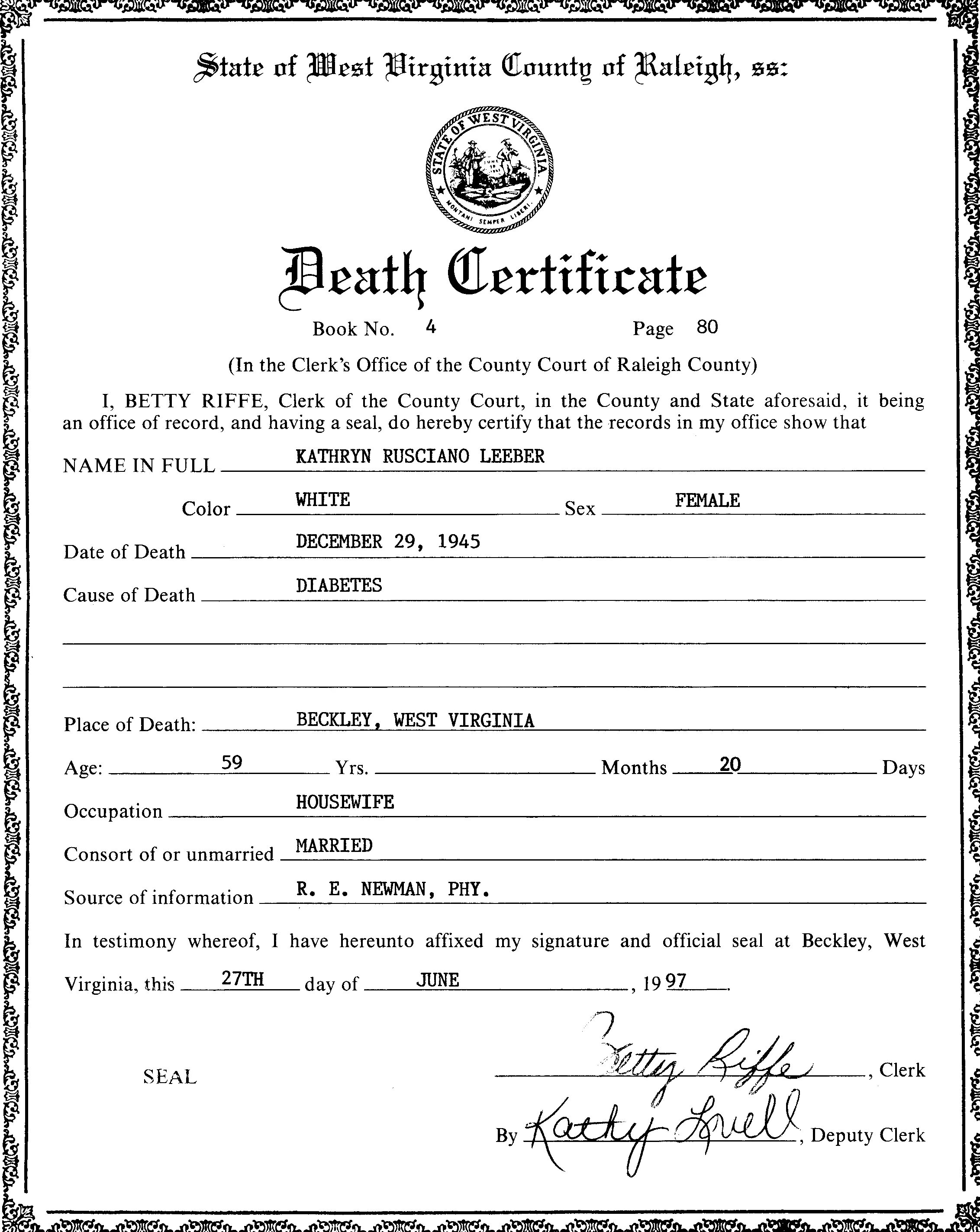 Death Certificate Template. Us Death Certificate. Death Certificate Cube.