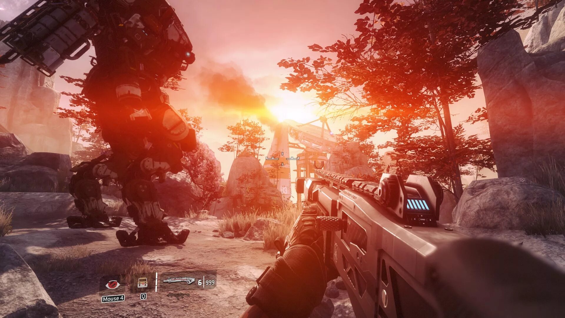 Titanfall 2 разрешение. Titanfall 2. titanfall 2 screenshots. titanfall 2 скриншоты. titanfall 2 split screen.