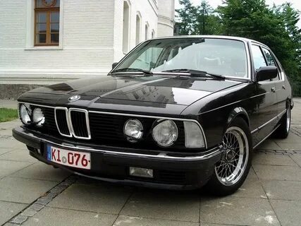 Bmw 23