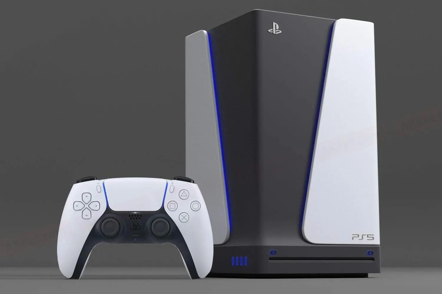 Sony ps5 купить