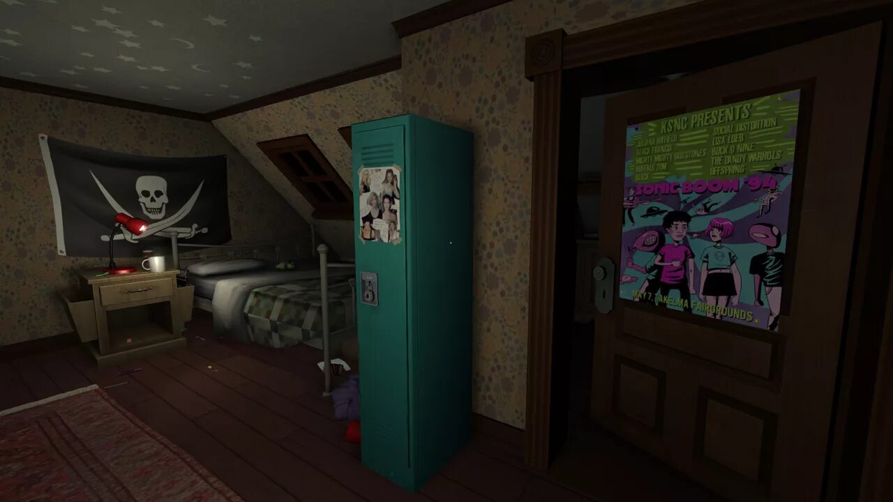 Gone home game. Gone Home (2013). Gone Home системные требования. Kill Screen game Console. Gone Home Gameplay.