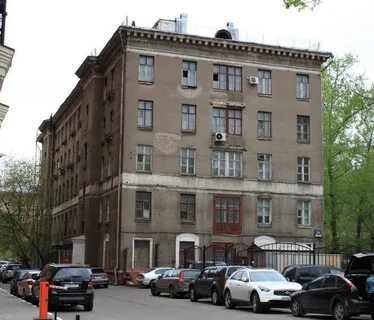 Москва ул расплетина