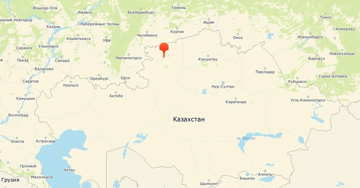 Рудный Казахстан на карте. Костанай Казахстан на карте. Город Костанай Казахстан на карте. Оренбург и Казахстан на карте.