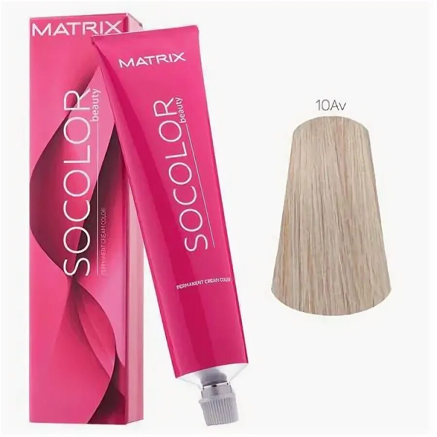 Матрикс 10av. Крем-краска 10sp matrix socolor.beauty. матрикс соколор 10av. matrix socolor 10av. matrix краска socolor beauty 10sp.