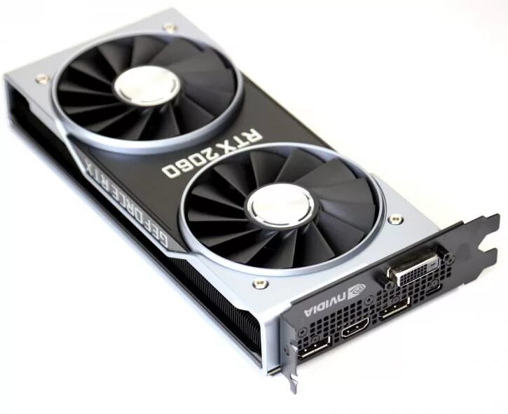 Видеокарта gigabyte rtx4060