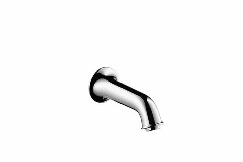 Hansgrohe излив для ванны