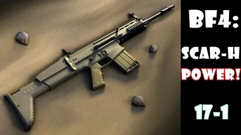 Scar h