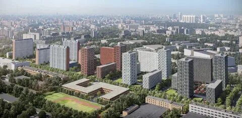 Квартал 272
