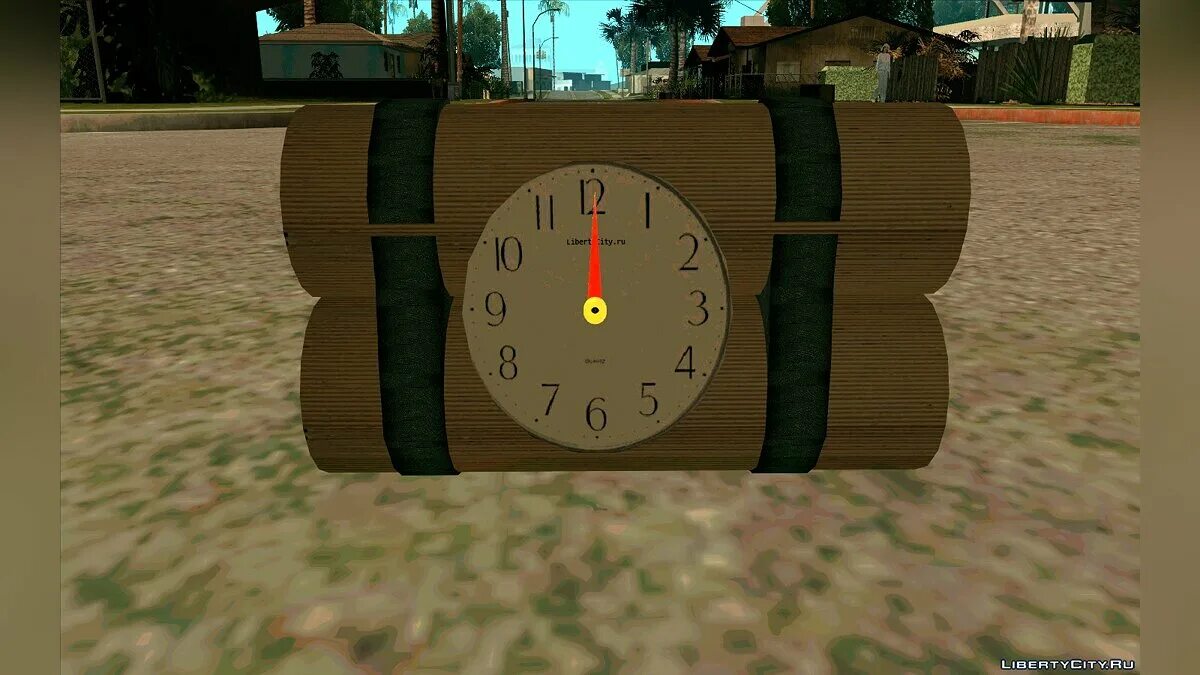 Scripts game mod