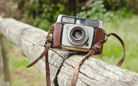 Фотоаппарат 5 букв