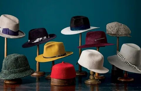 Why Custom Bucket Hats Are the Ultimate Fashion Accessory