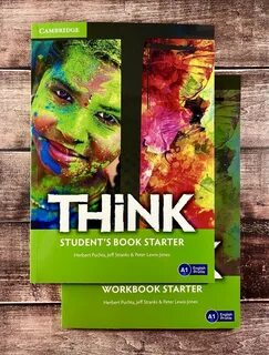 Think starter