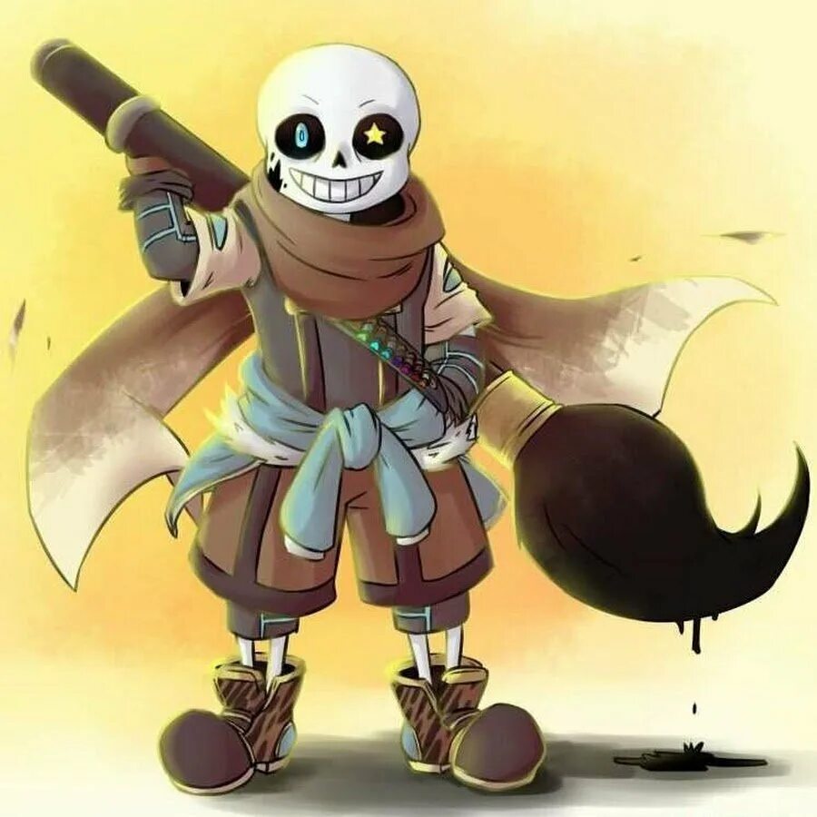 J sans