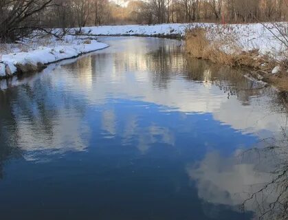 Вода сходня