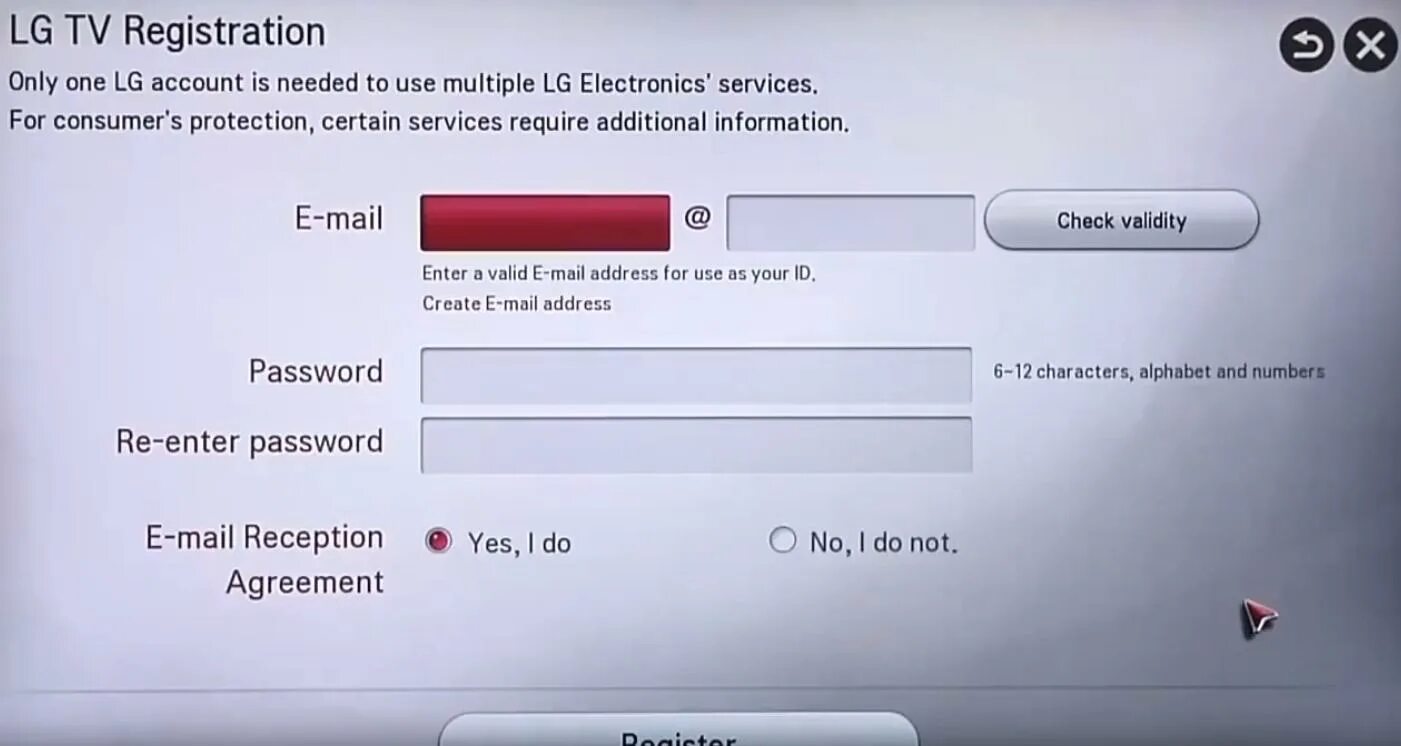 Телевизор lg запись. Пароль для смарт ТВ LG. Аккаунт для телевизора LG. Как установить игры на телевизор LG. Создать аккаунт для смарт ТВ.