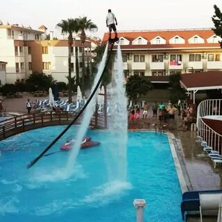 Yesiloz hotel 4 отзывы 2024