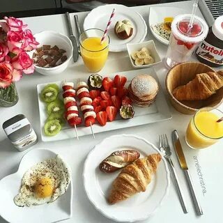 Завтрак в вкусно и точка что входит