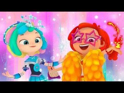Сказочный патруль сборник всех серий