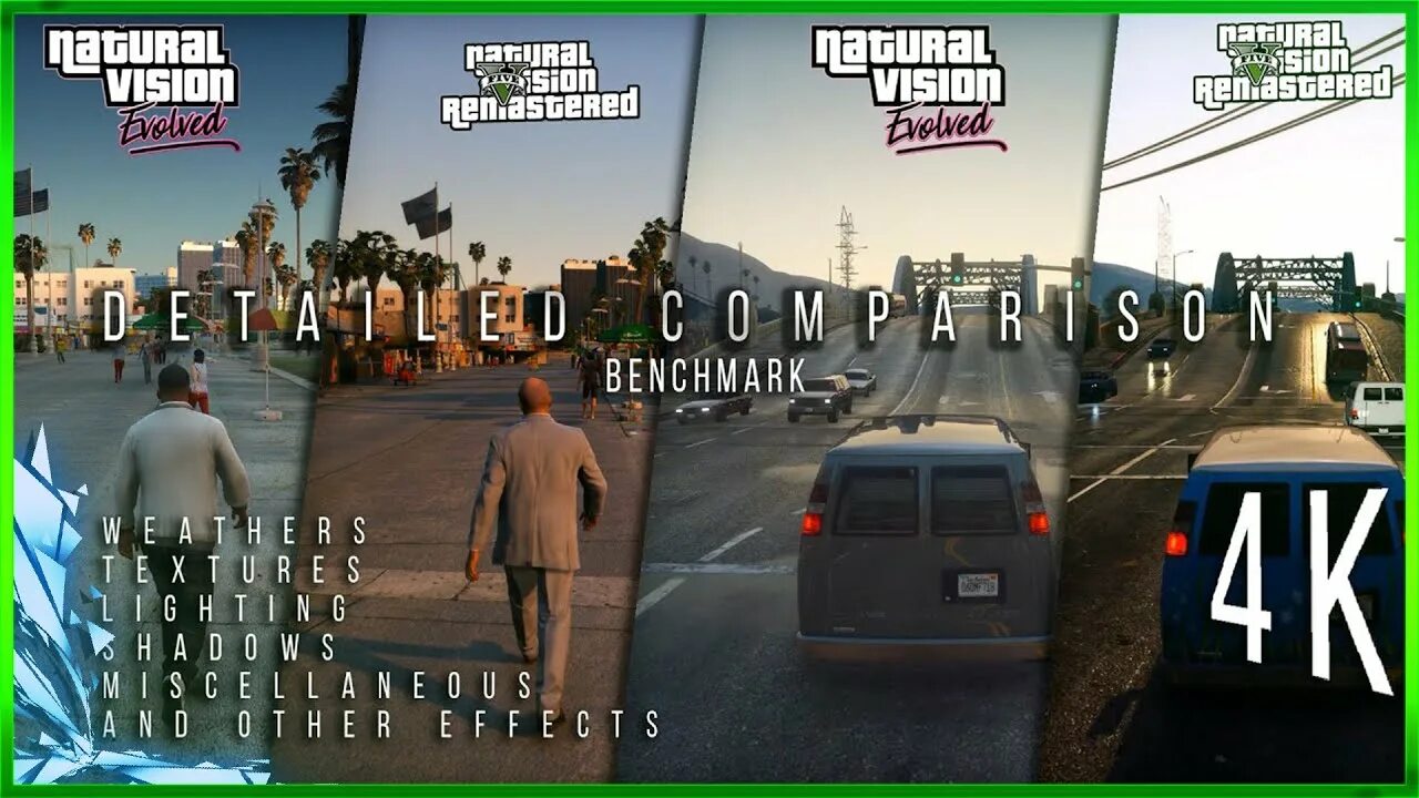 Nvr gta 5. Natural vision evolved vs gta 5. nve remastered. nve gta 5 сравнение. сравнение gta remaster vs mod.