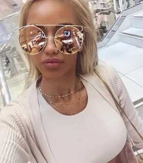 Big glasses