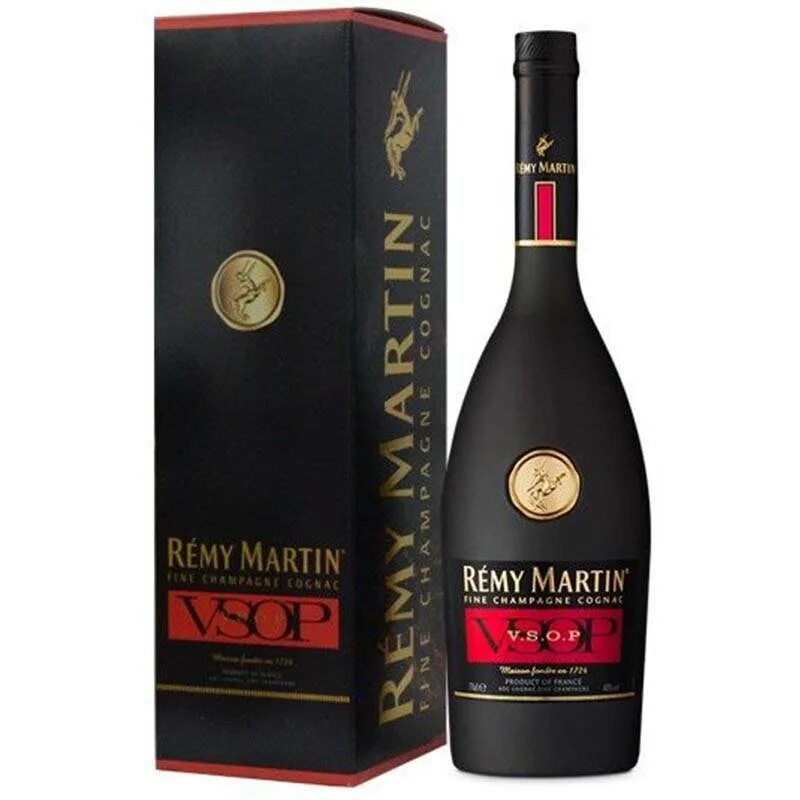 Remy Martin VSOP 700ml. Remy martin 0.5