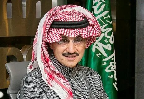 Талал бен аль сауд
