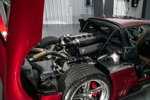 Falcon f