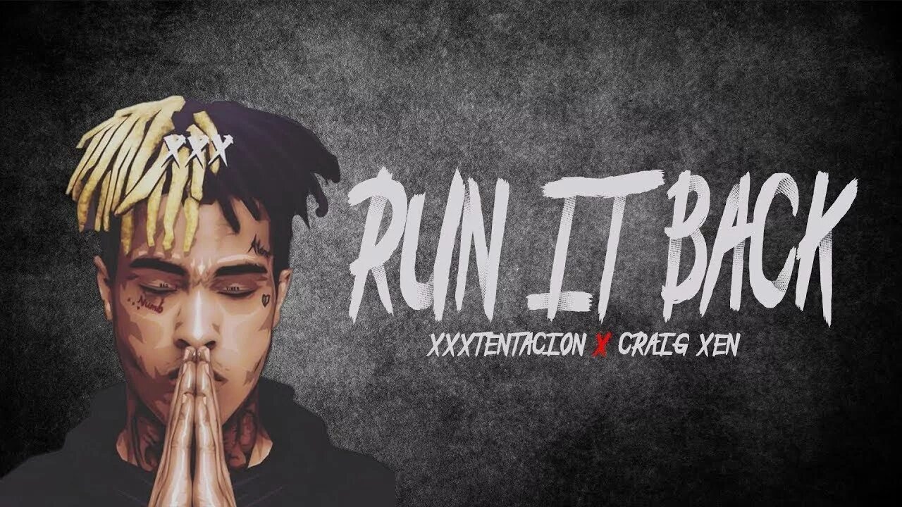 Run it back. Craig Xen рэпер. Craig Xen рост. Craig Xen 5 ★ threat. Run for it Крэйг.