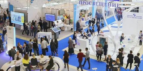 Москва город образования и культуры