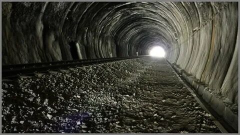 Tunnel перевод